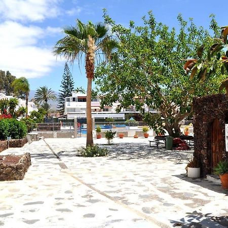阿罗纳Precioso Alojamiento En Costa Del Silencio公寓 外观 照片