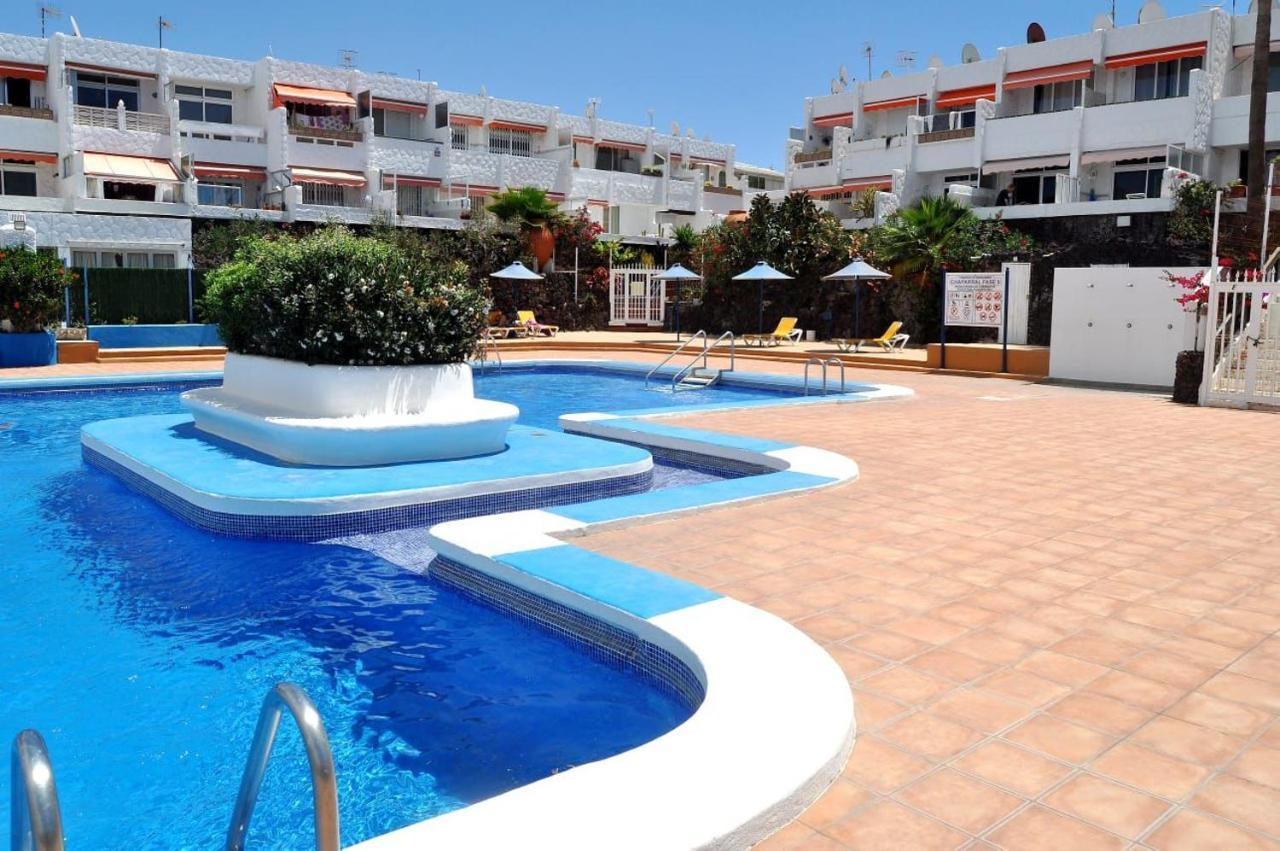 阿罗纳Precioso Alojamiento En Costa Del Silencio公寓 外观 照片