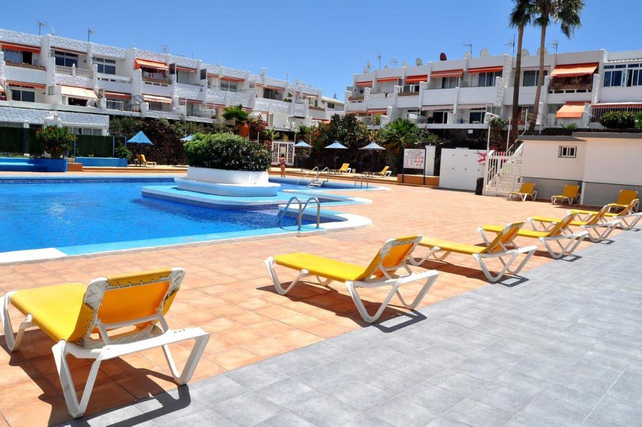 阿罗纳Precioso Alojamiento En Costa Del Silencio公寓 外观 照片