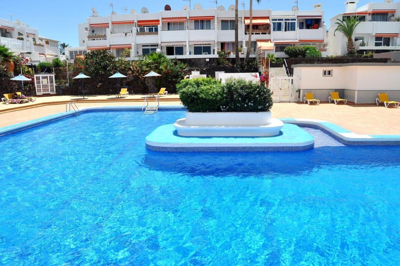 阿罗纳Precioso Alojamiento En Costa Del Silencio公寓 外观 照片